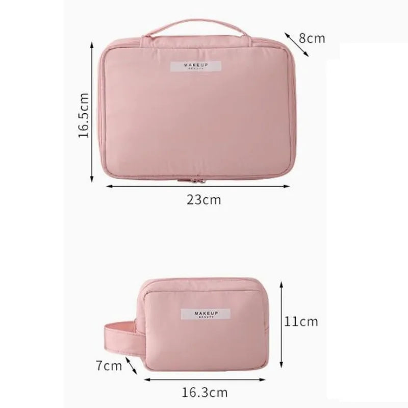 Makeup Organiser Bag