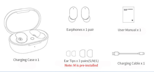 Redmi AirDots 2